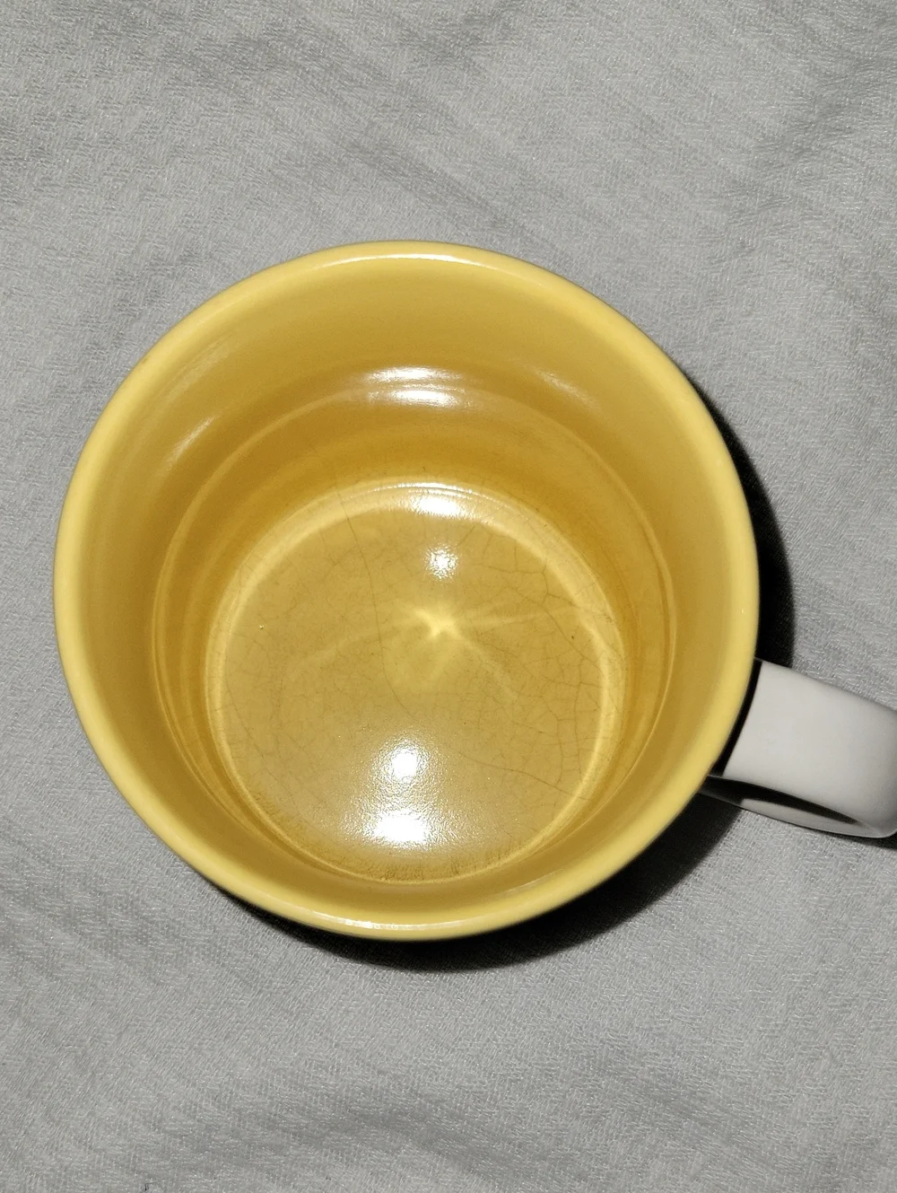 1990 Walt Disney's Snow White mug EUC